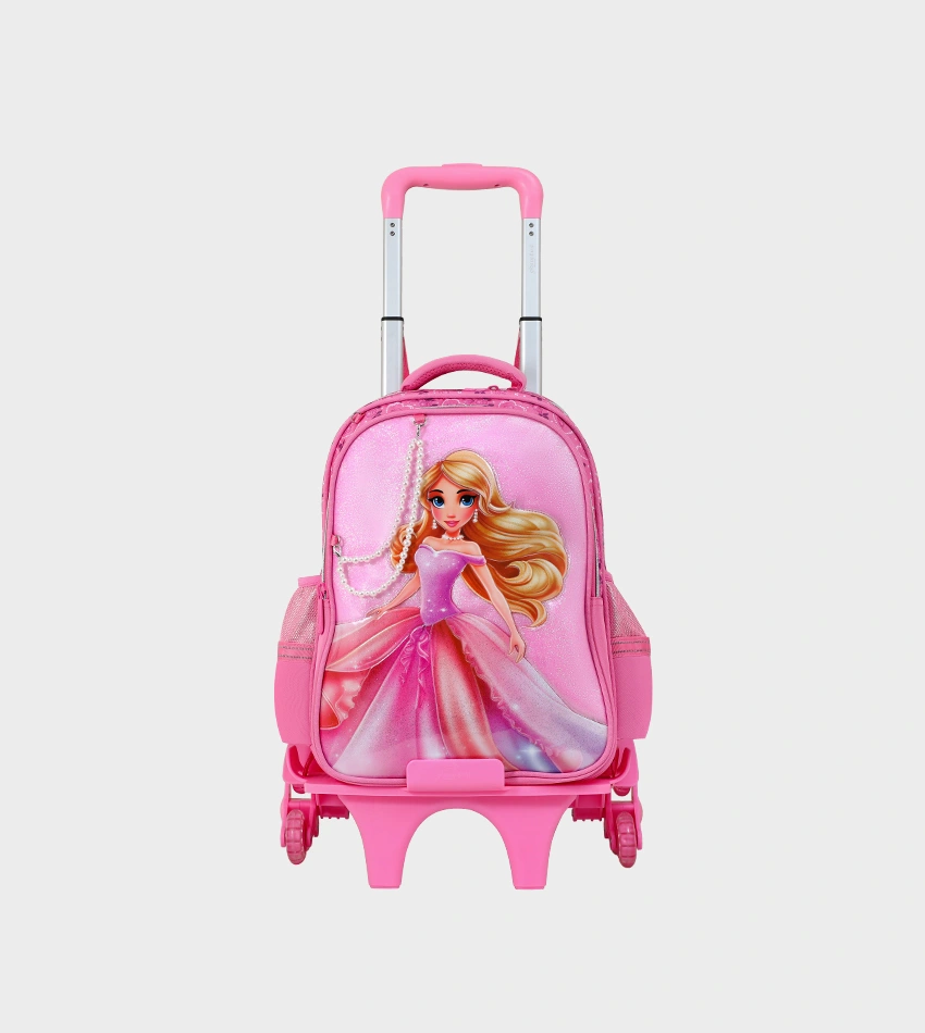 Trolley School Bag GB5174TB